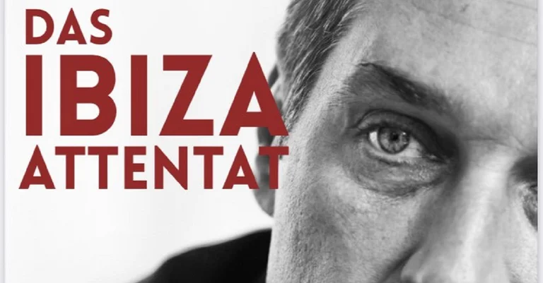 Vorschaubild: Demnächst: „Das Ibiza-Attentat“