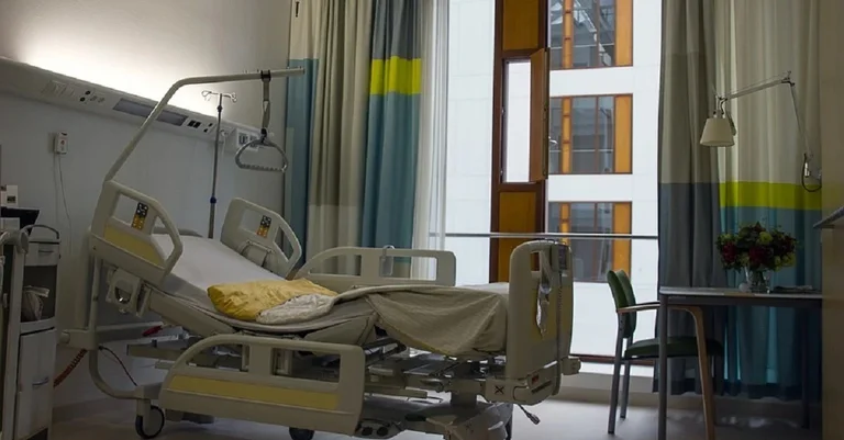 Vorschaubild: „Wir sind hier, wir sind laut, weil man uns die Klinik klaut!“