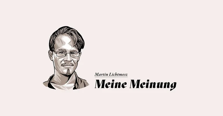 Vorschaubild: Konvergenz der Katastrophen