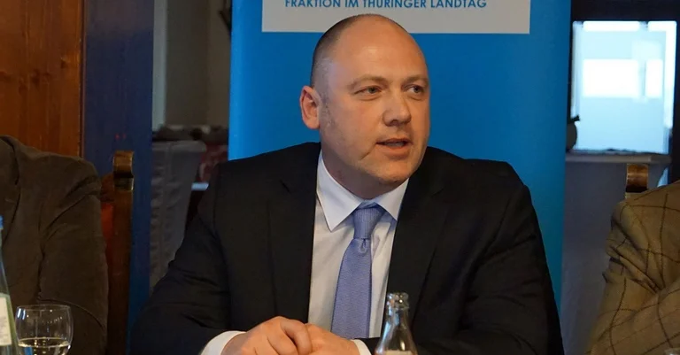 Vorschaubild: Joachim Paul (AfD) über Muezzin-Ruf: „Es geht um Macht“