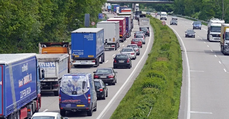 Vorschaubild: Jetzt will die EU eine Staugebühr einführen