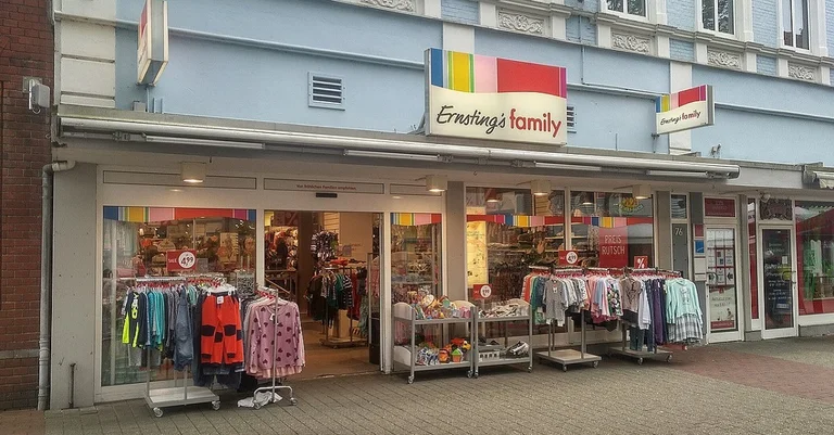 Vorschaubild: 2G im Einzelhandel: Ernsting’s family will „bis zum letzten Euro“ klagen