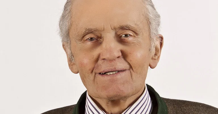 Vorschaubild: Der Unbeugsame: Zum Tod des Südtiroler Freiheitskämpfers Sepp Mitterhofer