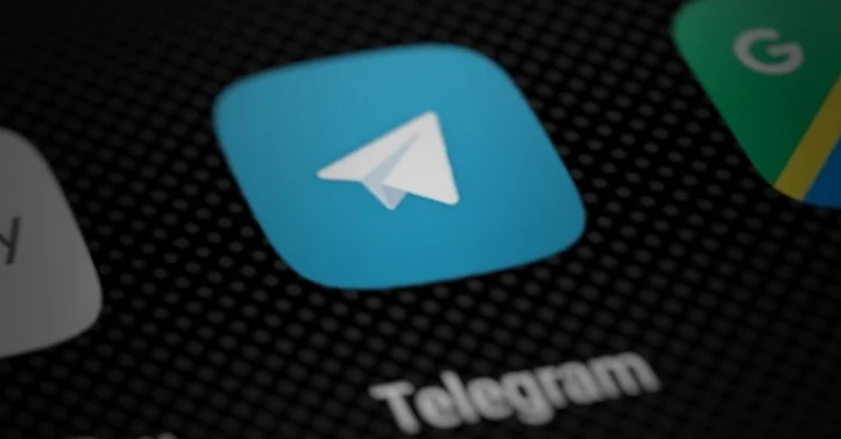 Vorschaubild: Nach Twitter nun möglicherweise auch Telegram im Visier der Zensur