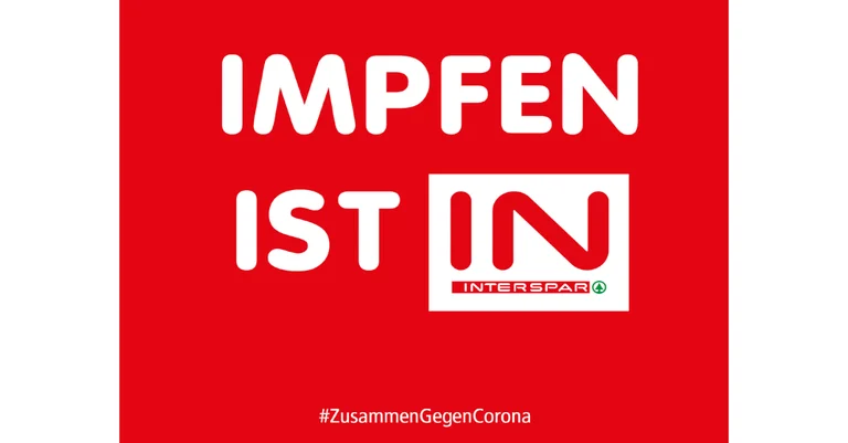 Vorschaubild: „Impfen ist in“: Österreichische Unternehmen werben für Corona-Impfung