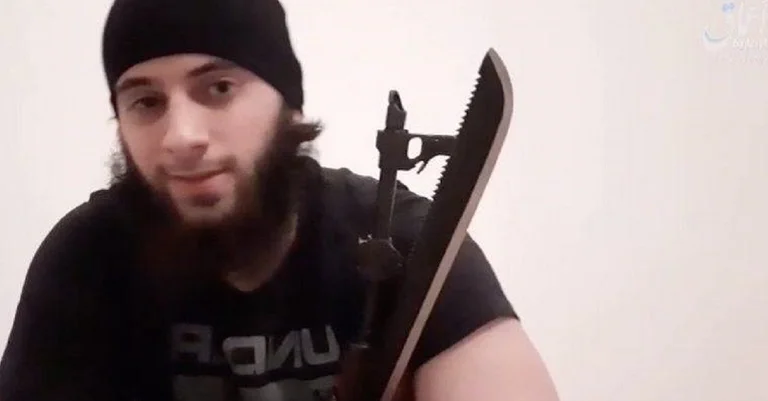 Vorschaubild: DOKUMENTIERT: Dschihadismus in Österreich