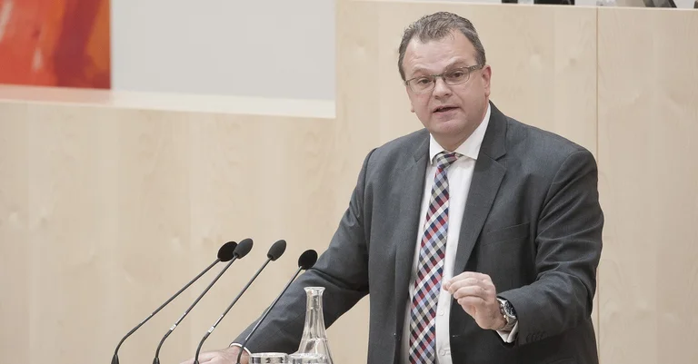 Vorschaubild: Fall Jenewein: Absoluter Tiefpunkt des österreichischen Journalismus