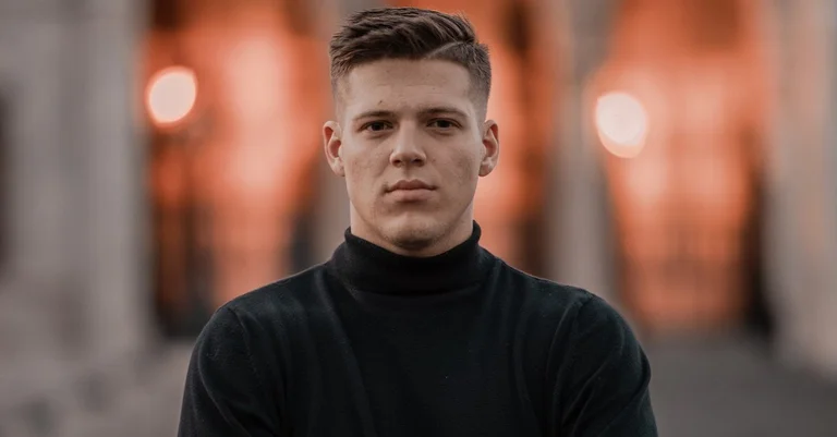 Vorschaubild: Roman Möseneder: „Diese Angriffe zielen nicht nur auf mich“