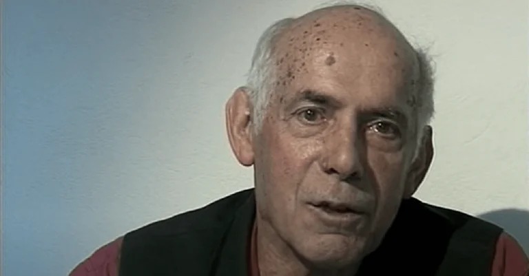 Vorschaubild: Der Süd-Tiroler Freiheitskämpfer Heinrich Oberleiter wurde begnadigt!