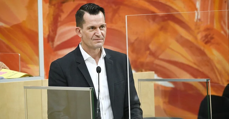 Vorschaubild: Mückstein offenbar vor Rücktritt