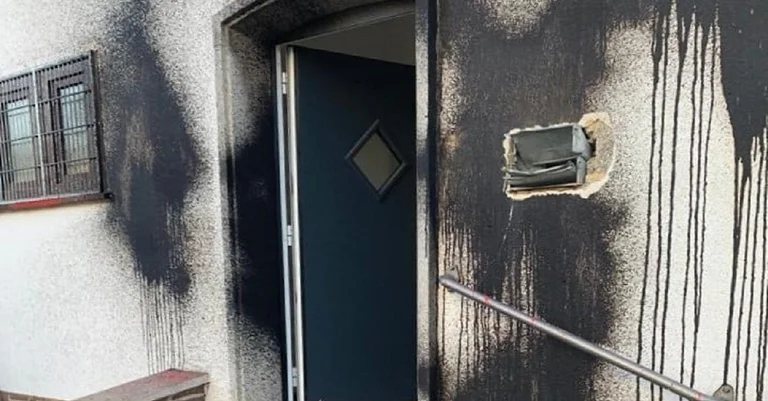 Vorschaubild: Erneute Antifa-Angriffe auf Studentenverbindungen