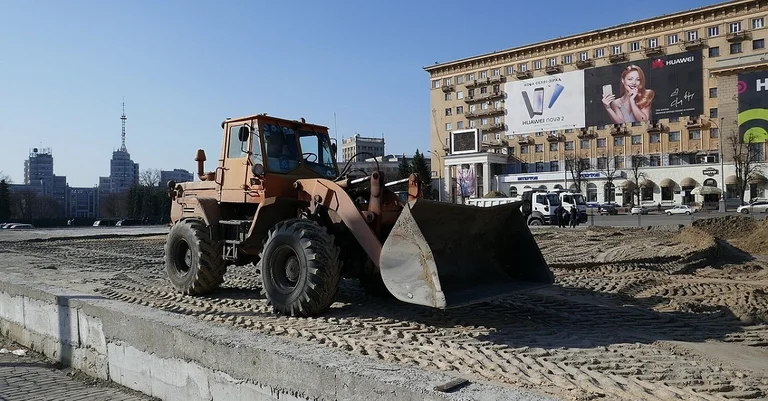 Vorschaubild: Korruption und Misswirtschaft: Die Ukrainer an der Grenze der Belastbarkeit