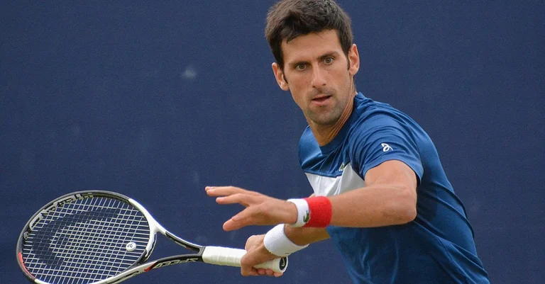 Vorschaubild: Wirbel um Tennis-Ass: Australien will genesenen Đoković ausweisen