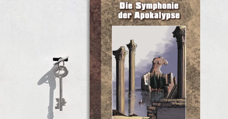 Vorschaubild: DAS POLITISCHE BUCH: Guillaume Faye & die Symphonie der Apokalypse