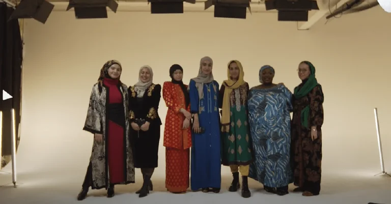 Vorschaubild: ARD/ZDF-Jugendsender „funk“ bejubelt Hijab als Feminismus