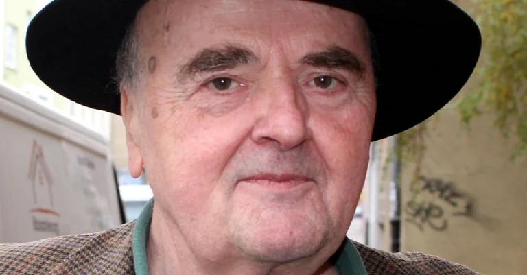 Vorschaubild: Günter Maschke ist tot