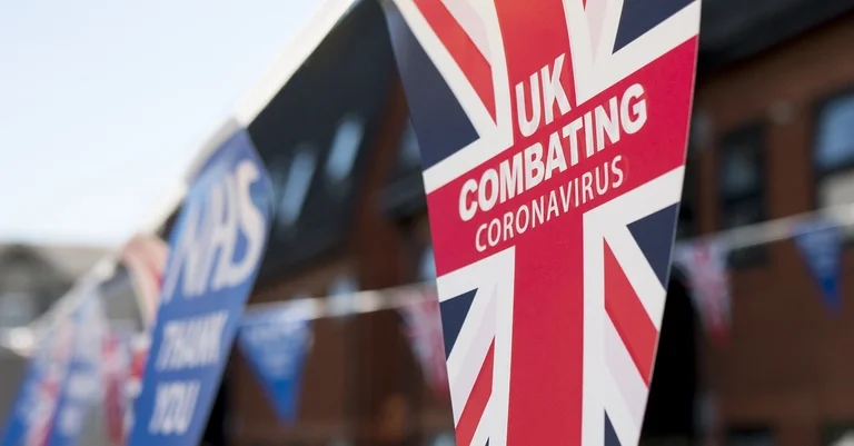 Vorschaubild: London kippt wohl geplante Impfpflicht im Gesundheitswesen