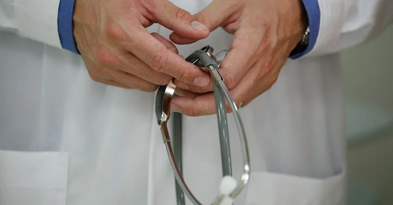 Vorschaubild: Wegen fehlender Impfung: 2.254 Ärzte in Italien suspendiert