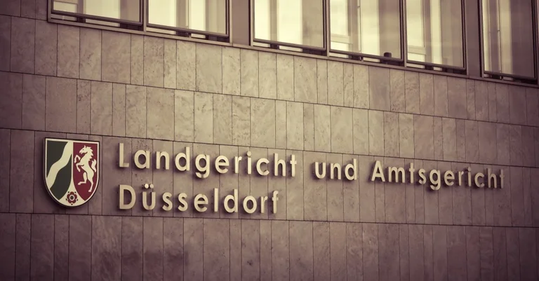 Vorschaubild: Zwei Jahre Bewährung: Vergewaltiger kommt mit mildem Urteil davon