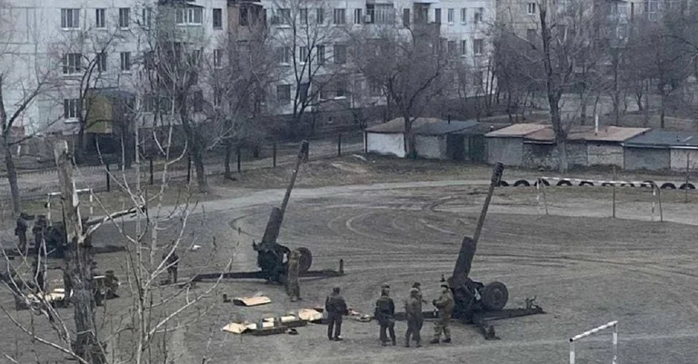 Vorschaubild: Ukraine lehnt laut Kreml Verhandlungen ab – Kiew dementiert