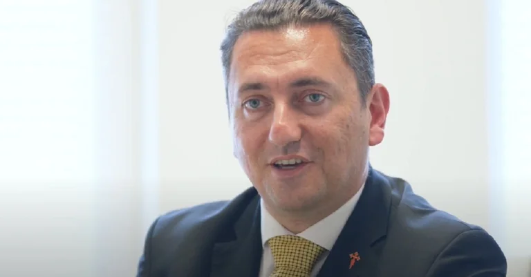 Vorschaubild: Drei Fragen an Dubravko Mandic: „Das wissen viele nicht“