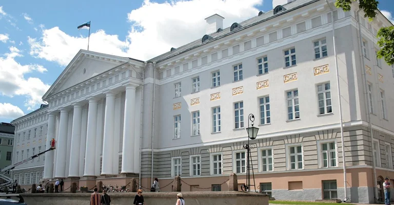 Vorschaubild: Estland: Keine Studienplätze für russische und weißrussische Studenten