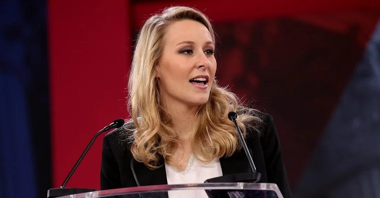 Vorschaubild: Präsidentschaftswahl: Le Pens Nichte unterstützt Zemmour