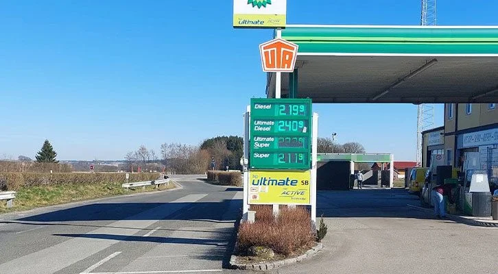 Vorschaubild: Preise explodieren: Sofort-Entlastung bei Energie & Sprit gefordert