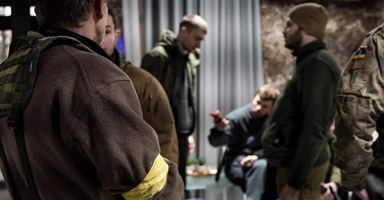 Vorschaubild: Exklusiv: TAGESSTIMME berichtet aus der Ukraine