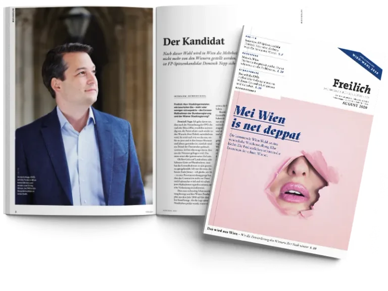 Mei Wien is net deppat