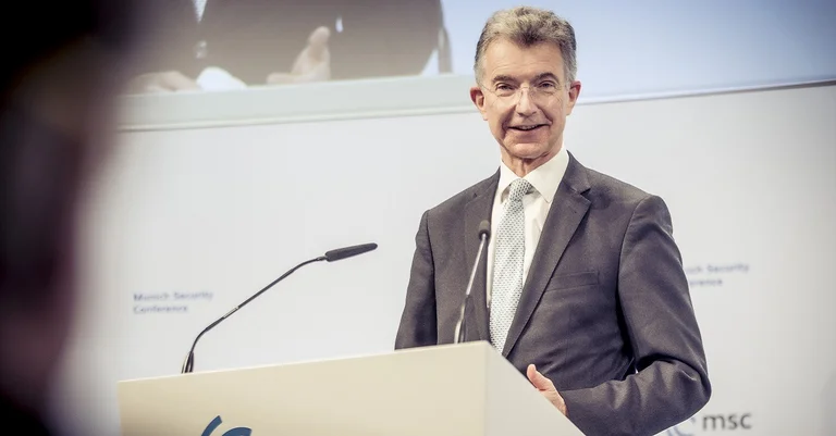 Vorschaubild: Sicherheitsexperte Heusgen: „Putin ist kein verlässlicher Partner“