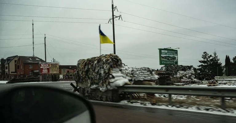 Vorschaubild: TV-Tipp: Krieg in der Ukraine und Minister-Abschied