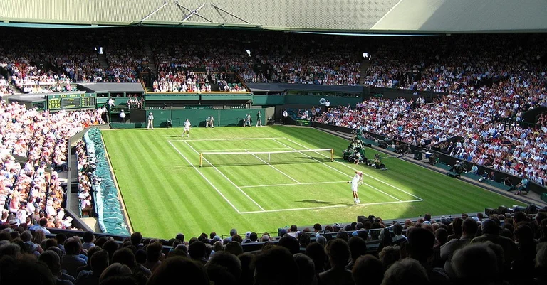 Vorschaubild: Wegen Russland-Ausschluss: WTA erwägt Sanktionen gegen Wimbledon