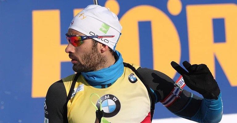 Vorschaubild: „Fahrt zur Hölle!“: Ukrainischer Biathlet greift Fourcade-Brüder an