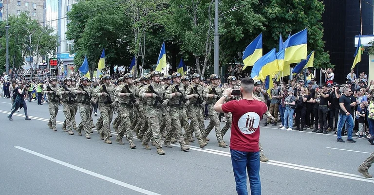 Vorschaubild: DOKUMENTIERT: Wer ist Azov?
