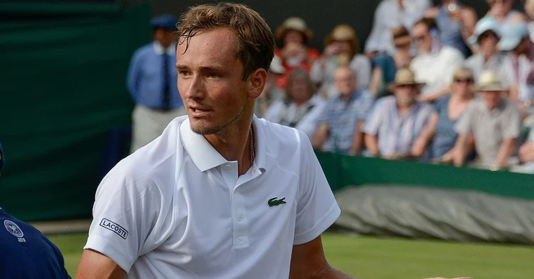 Vorschaubild: Wimbledon: Russische & weißrussische Tennis-Stars dürfen nicht antreten