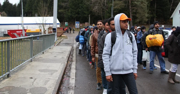 Vorschaubild: Kommunen von steigenden Migrantenzahlen überfordert