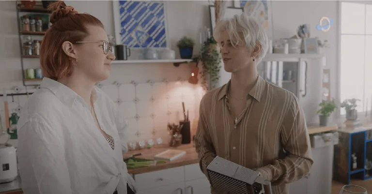 Vorschaubild: „Bitte keine Kinder“: Aldi Nord empört mit „Woke“-Video