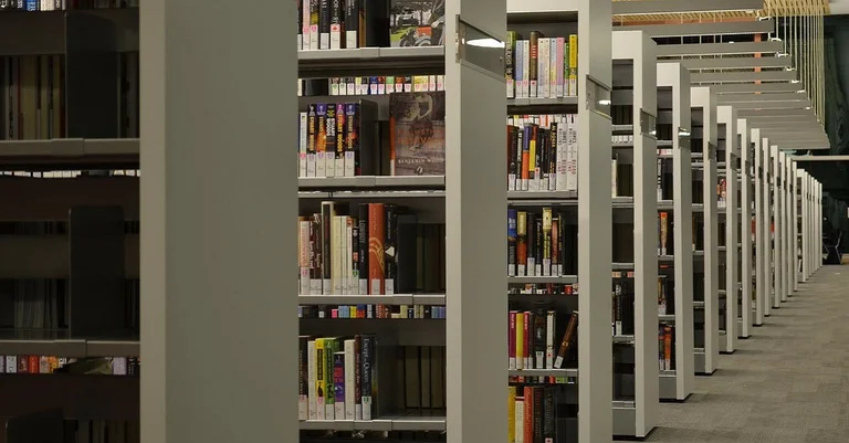 Vorschaubild: Nach FPÖ-Kritik: Kloepfer-Bücher bleiben doch in Stadtbibliothek