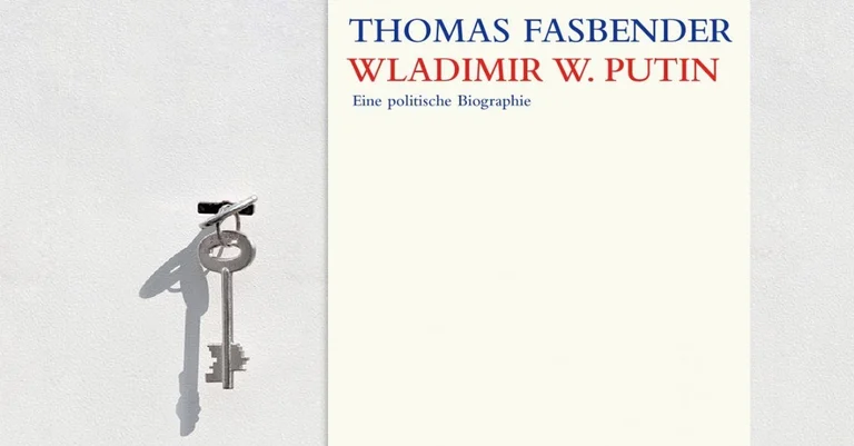 Vorschaubild: DAS POLITISCHE BUCH: Wissen kann eine Machete im Dickicht der Medien sein