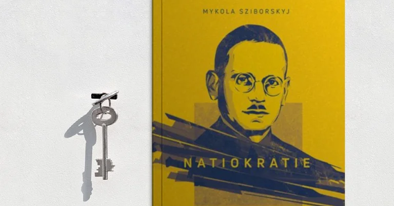 Vorschaubild: DAS POLITISCHE BUCH: „Natiokratie“ – Das Eigene in Marsch gesetzt