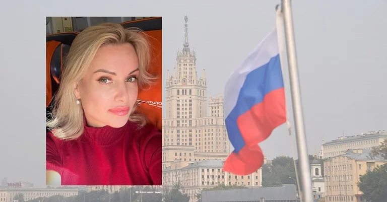 Vorschaubild: Owsjannikowa: „Mein Sohn sagt, ich habe das Leben der Familie ruiniert“