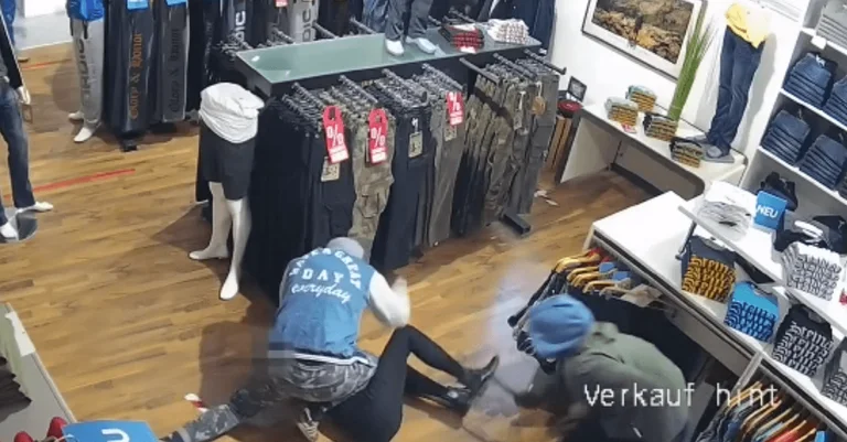 Vorschaubild: „Solifonds“: „Ein Prozent“ unterstützt junge Mutter nach Antifa-Überfall