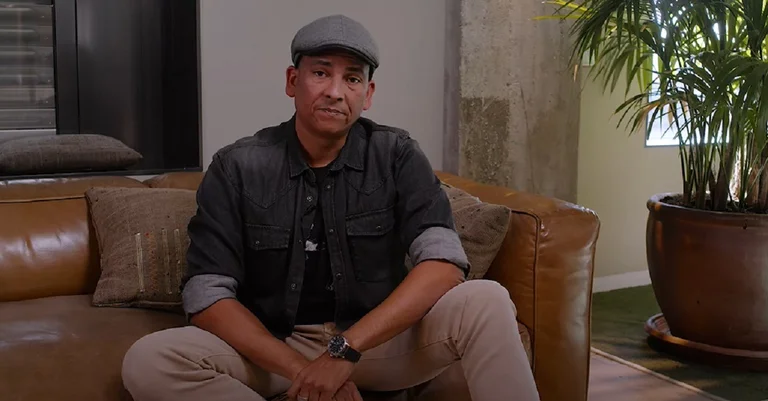 Vorschaubild: DOKUMENTIERT: Xavier Naidoo schwört ab