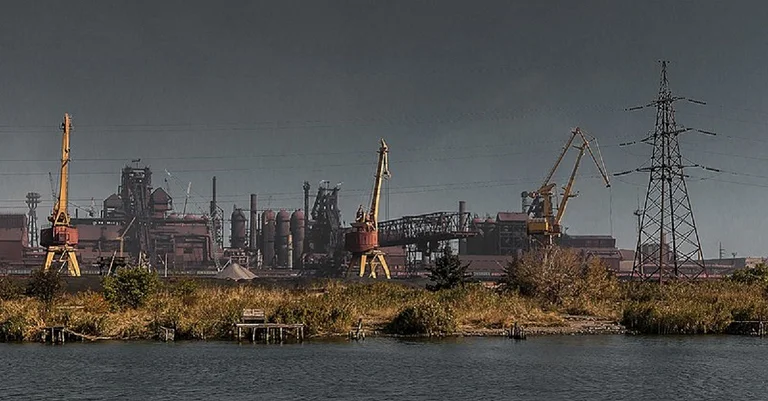 Vorschaubild: Erste Evakuierungen aus Mariupol gestartet