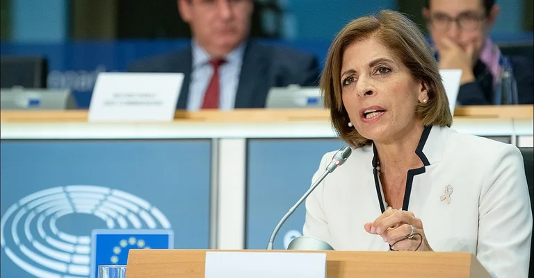 Vorschaubild: Datenvernetzung: EU-Kommission plant europaweite Krankenakte