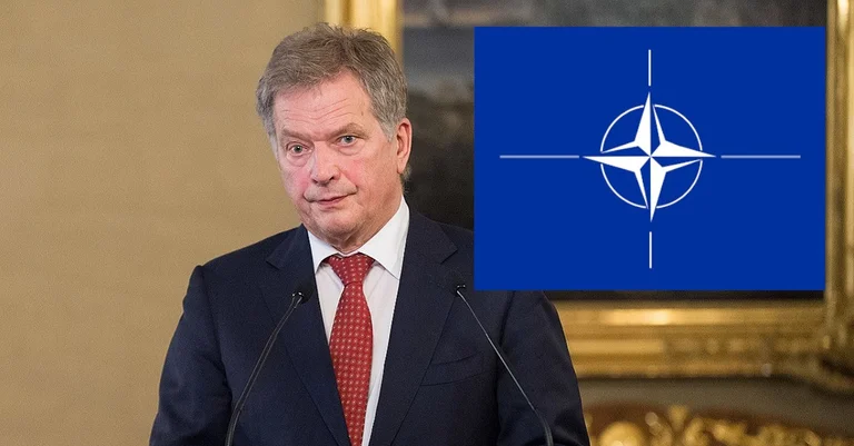 Vorschaubild: Bericht: Finnland wird Antrag auf NATO-Mitgliedschaft stellen
