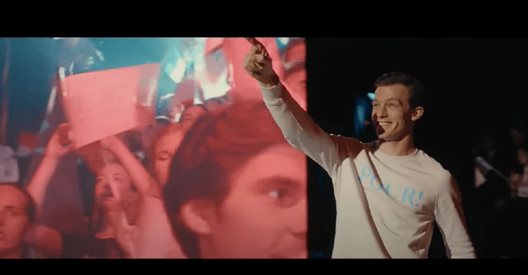 Vorschaubild: FILM: „Je suis Karl“ – Krampf gegen rechts