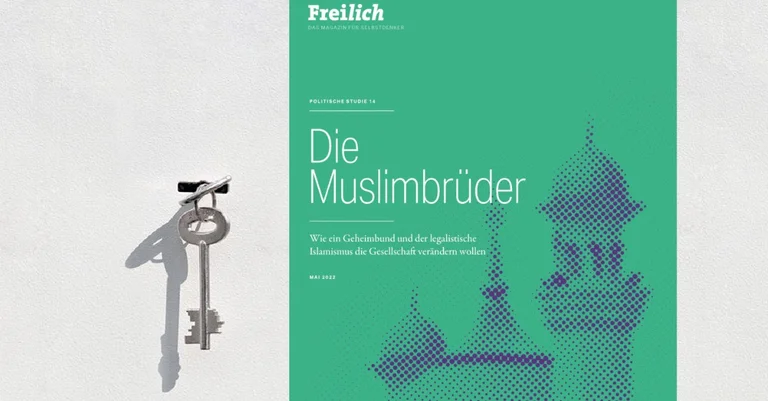 Vorschaubild: Die Muslimbrüder: Wie der Islamismus die Gesellschaft verändern will