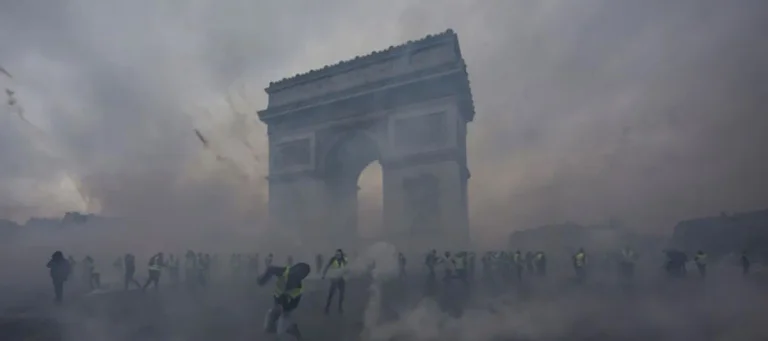 Vorschaubild:  FREILICH leben wir im Wandel 